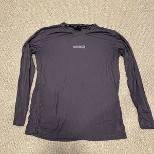 Alphalete longsleeve